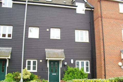 1 bedroom apartment to rent, Anthony Nolan Road, King's Lynn PE30