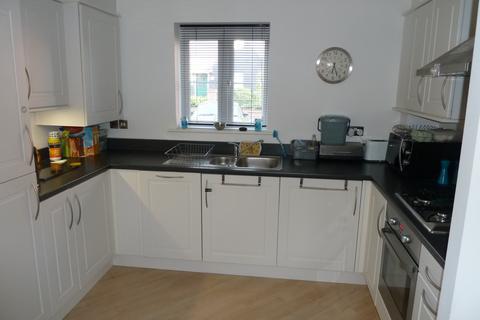 1 bedroom apartment to rent, Anthony Nolan Road, King's Lynn PE30