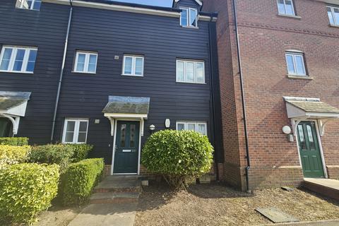 undefined, Anthony Nolan Road, King's Lynn PE30