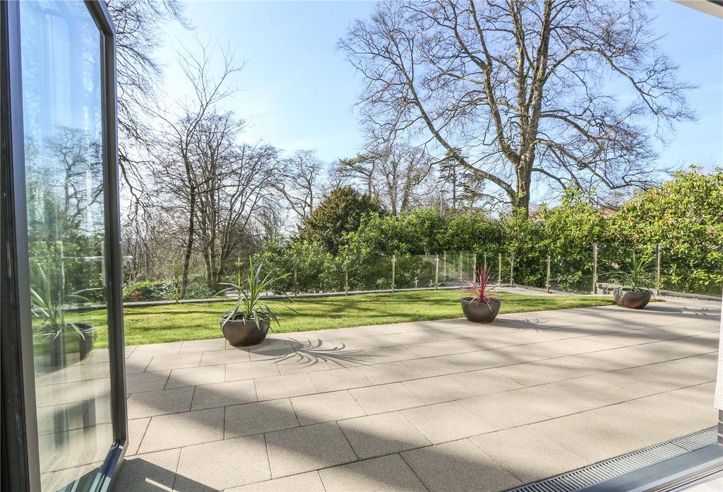 Sun Terrace