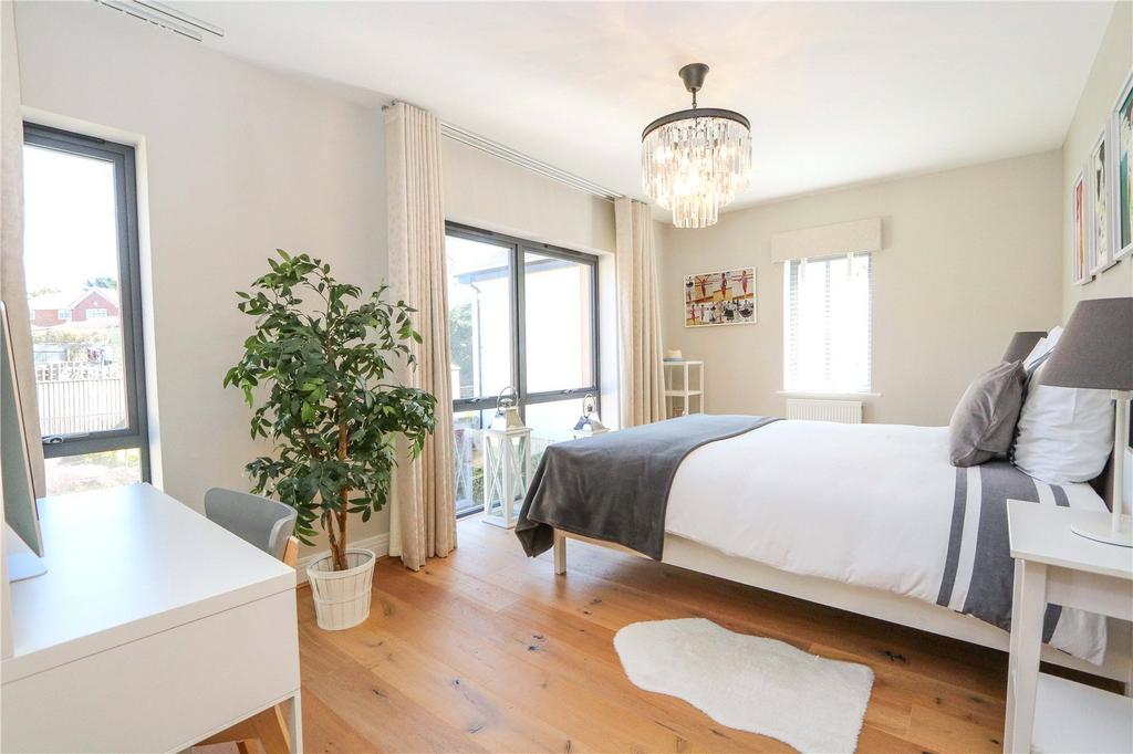 Bedroom 3