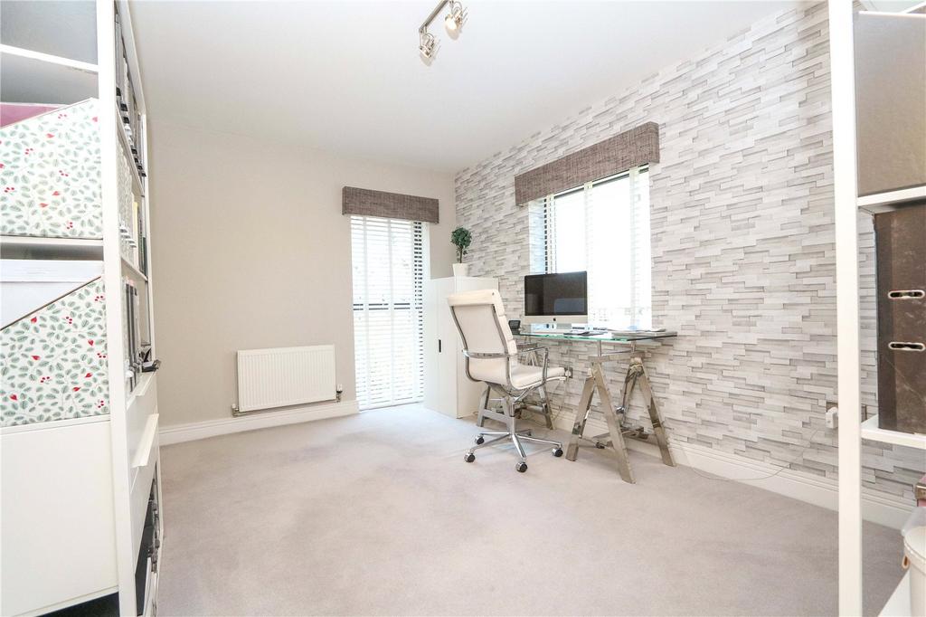 Bedroom 5