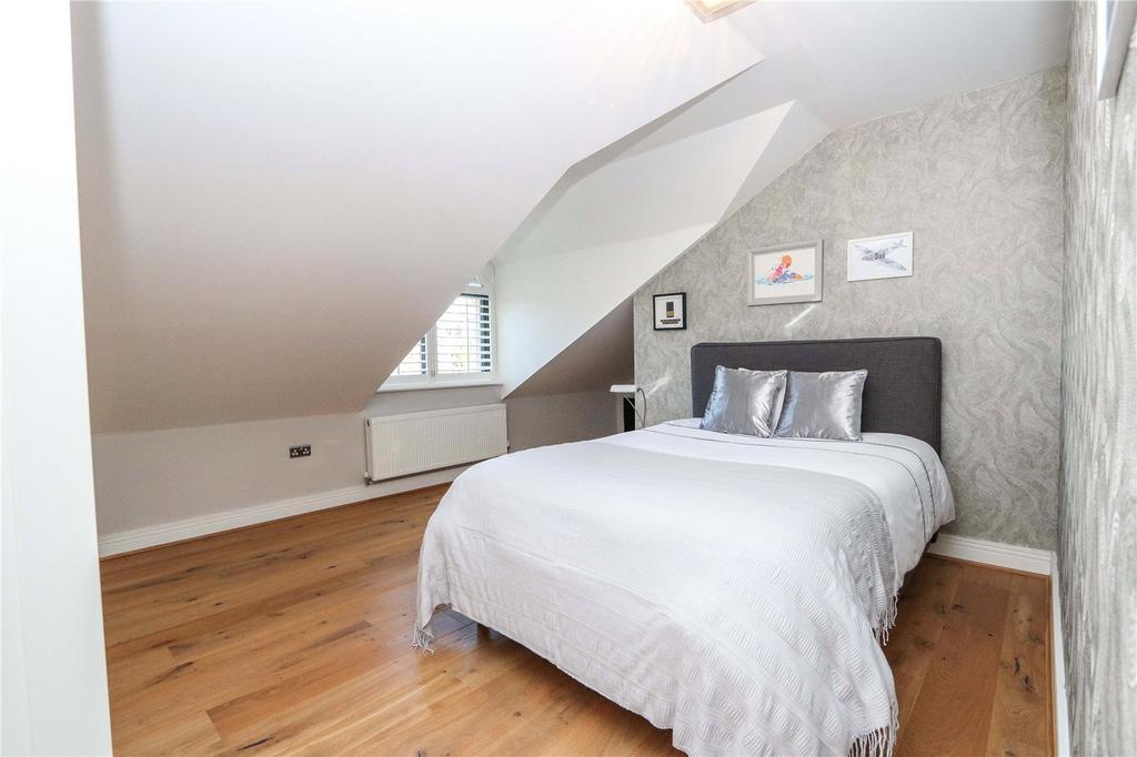 Bedroom 6