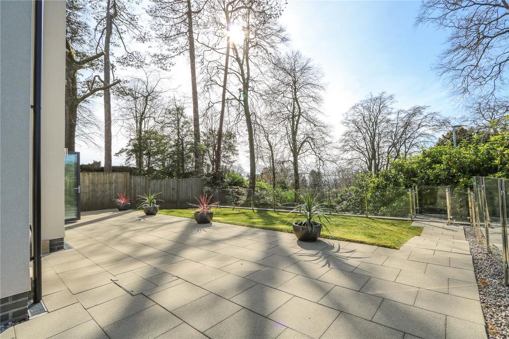 Sun Terrace