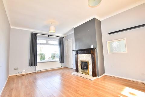 2 bedroom end of terrace house for sale, Yew Dale Gardens, Marland, Rochdale, OL11