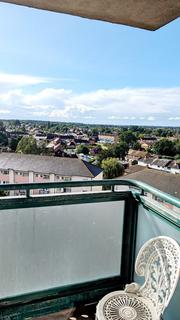 2 bedroom flat to rent, Borehamwood WD6