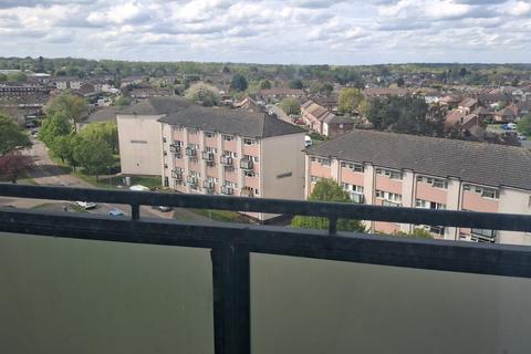 2 bedroom flat to rent, Borehamwood WD6