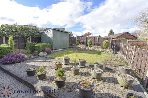 undefined, One Ash Close, Greater Manchester OL12