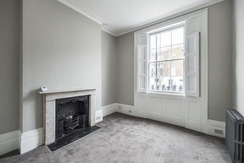undefined, Hemingford Road, Barnsbury, Islington, London