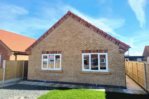 undefined, Eric Avenue, Chapel St Leonards, PE24 5UF