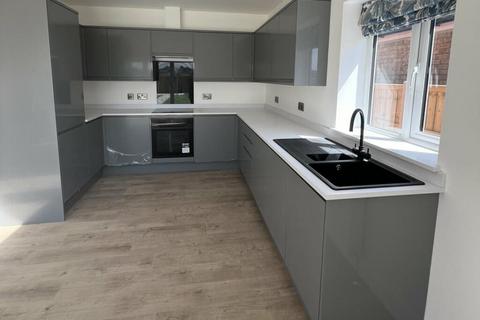 undefined, Eric Avenue, Chapel St Leonards, PE24 5UF