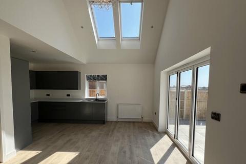 undefined, Eric Avenue, Chapel St Leonards, PE24 5UF
