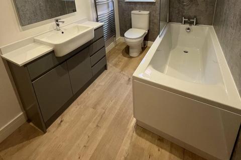 undefined, Eric Avenue, Chapel St Leonards PE24