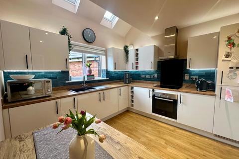 45 Hanging Barrows, Boughton, Northampton, NN2 8EZ