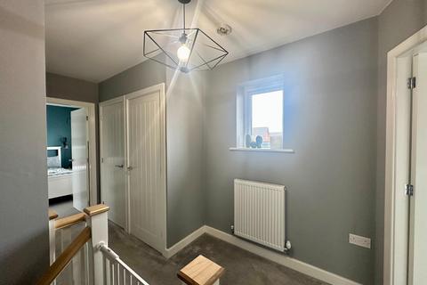 45 Hanging Barrows, Boughton, Northampton, NN2 8EZ