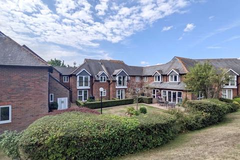 1 bedroom retirement property for sale, Castle Fields, The Slade, Tonbridge, TN9 1HS