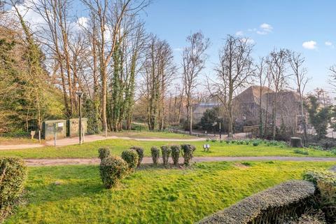 1 bedroom retirement property for sale, Castle Fields, The Slade, Tonbridge, TN9 1HS