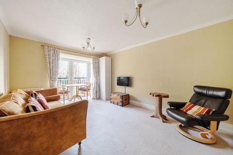 1 bedroom retirement property for sale, Castle Fields, The Slade, Tonbridge, TN9 1HS