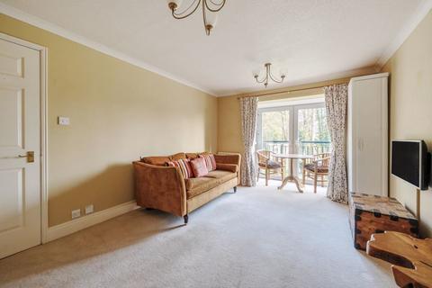 1 bedroom retirement property for sale, Castle Fields, The Slade, Tonbridge, TN9 1HS