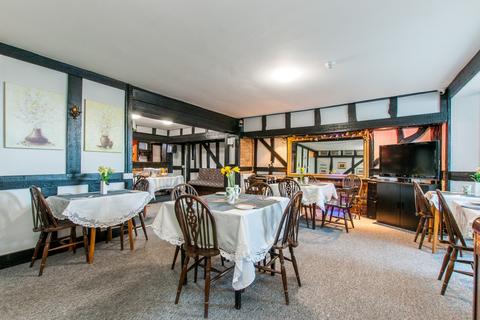 Hotel for sale, 8 Ethelbert Crescent, Margate, Kent, CT9
