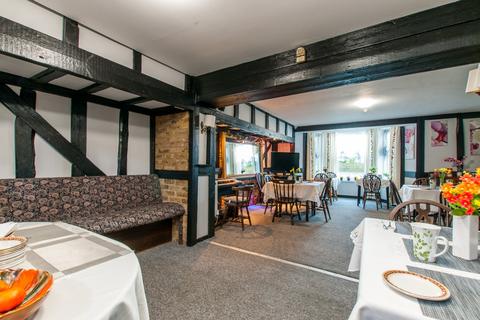 Hotel for sale, 8 Ethelbert Crescent, Margate, Kent, CT9