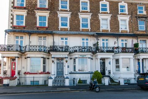 Hotel for sale, 8 Ethelbert Crescent, Margate, Kent, CT9