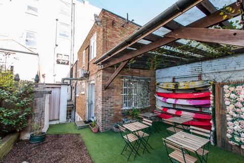 Hotel for sale, 8 Ethelbert Crescent, Margate, Kent, CT9