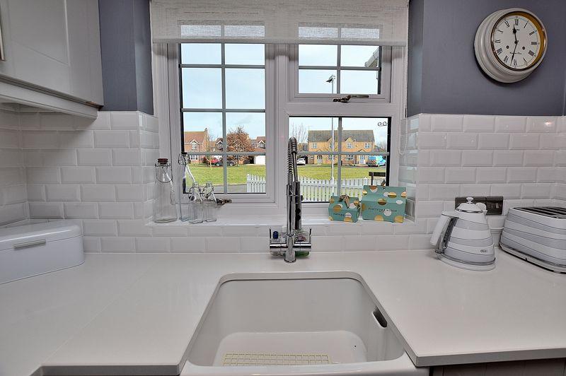 Belfast Sink