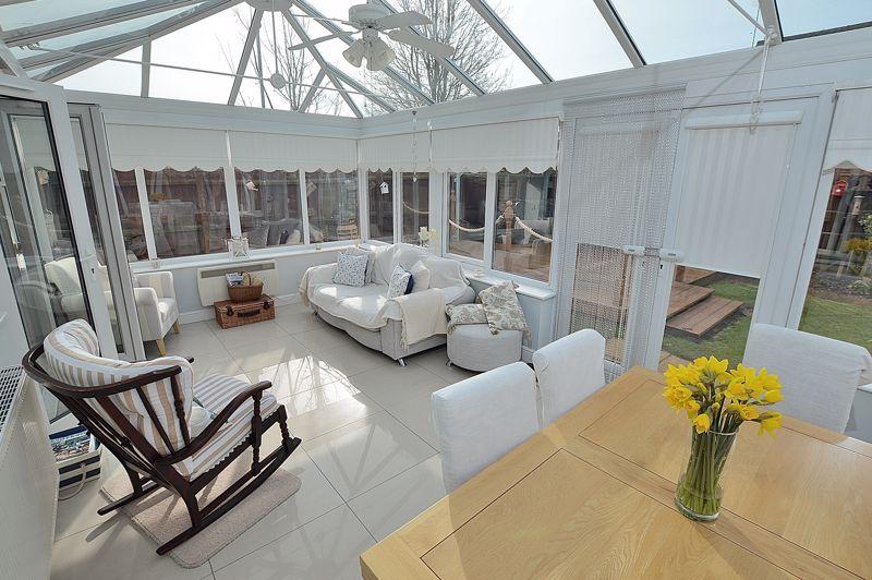 Large Conservatory