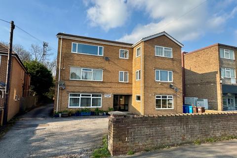 1 bedroom ground floor flat for sale, Birchitt Court, Bradway Road, Bradway, S17 4QX
