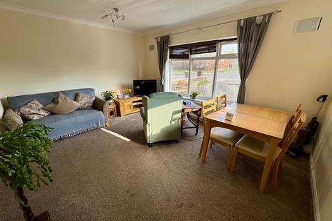 1 bedroom ground floor flat for sale, Birchitt Court, Bradway Road, Bradway, S17 4QX