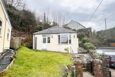2 bedroom detached bungalow for sale, Whittington Street, Tonna, Neath, SA11 3JG