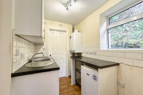 2 bedroom detached bungalow for sale, Whittington Street, Tonna, Neath, SA11 3JG