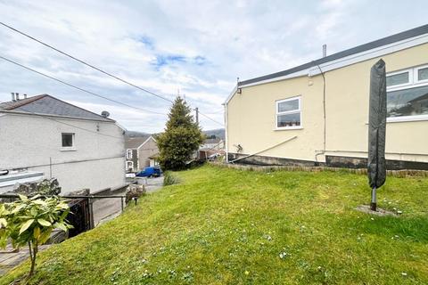 2 bedroom detached bungalow for sale, Whittington Street, Tonna, Neath, SA11 3JG
