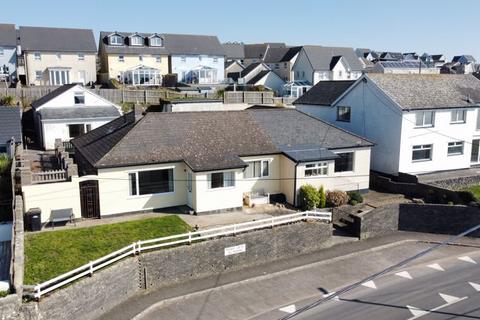 3 bedroom semi-detached bungalow for sale, 63 Main Road, Ogmore-By-Sea, The Vale of Glamorgan CF32 0PL