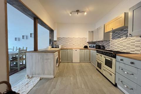 3 bedroom semi-detached bungalow for sale, 63 Main Road, Ogmore-By-Sea, The Vale of Glamorgan CF32 0PL