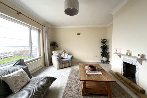 3 bedroom semi-detached bungalow for sale, 63 Main Road, Ogmore-By-Sea, The Vale of Glamorgan CF32 0PL