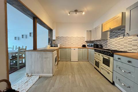 3 bedroom semi-detached bungalow for sale, 63 Main Road, Ogmore-By-Sea, The Vale of Glamorgan CF32 0PL