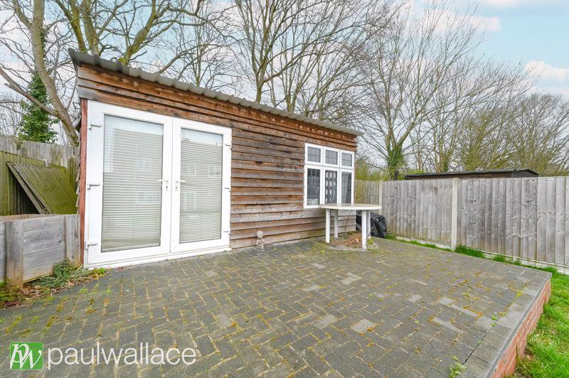 Summer House