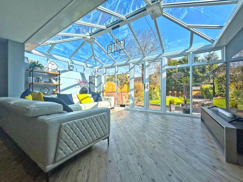 Sitting Area