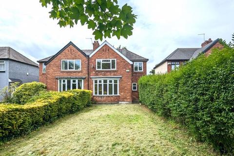 3 bedroom semi-detached house to rent, Marton Road, Middlesbrough, TS4