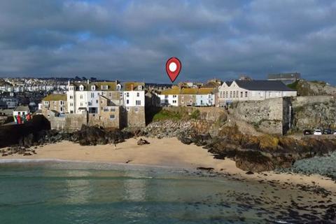undefined, 2 Wheal Dream, St. Ives TR26