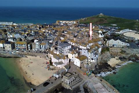 undefined, 2 Wheal Dream, St. Ives TR26