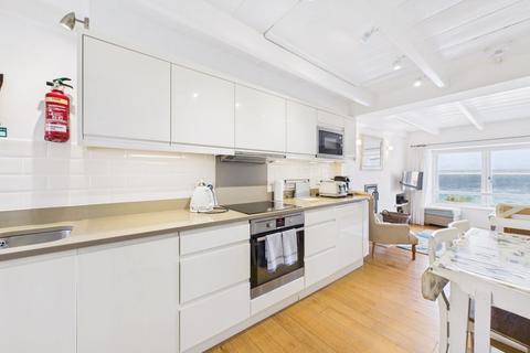 undefined, 2 Wheal Dream, St. Ives TR26