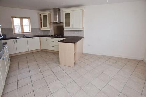 3 bedroom house for sale, Alice Templer Close, St Leonards, Exeter