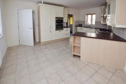 3 bedroom house for sale, Alice Templer Close, St Leonards, Exeter