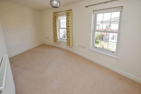 35 Alice Templer Close, Exeter, EX2 6AE