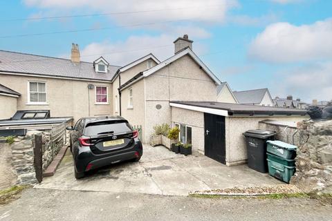3 bedroom cottage for sale, Conway Road, Penmaenmawr
