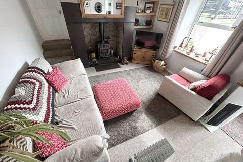 3 bedroom cottage for sale, Conway Road, Penmaenmawr