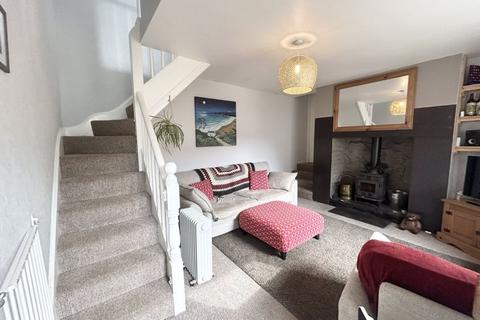 3 bedroom cottage for sale, Conway Road, Penmaenmawr